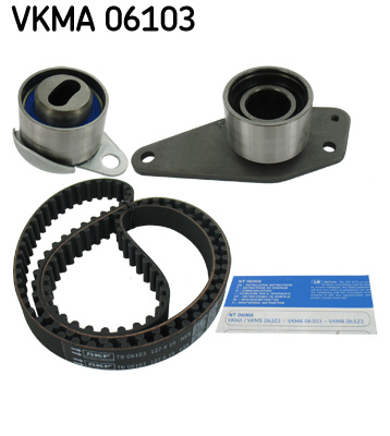 SKF Vezérműszíj készlet VKMA06103_SKF